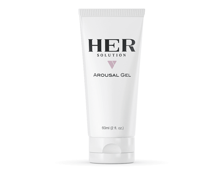 HerSolution® Gel